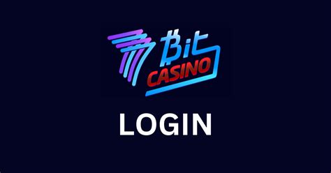 7bit casino sign in